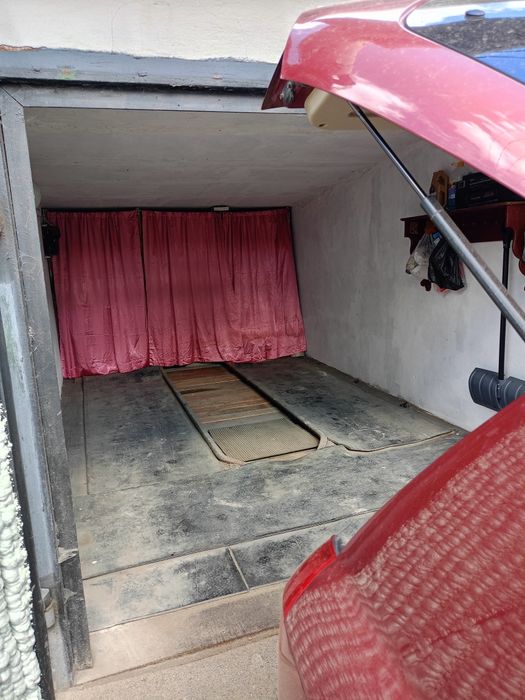 Складское помещение