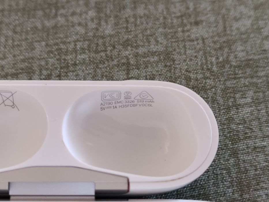 Apple airpods pro originale