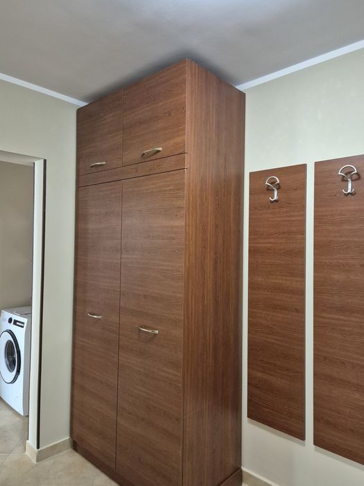Дава се под наем Тристаен апартамент в София, Малинова долина - 86 кв.м за 720 € - Снимка #5