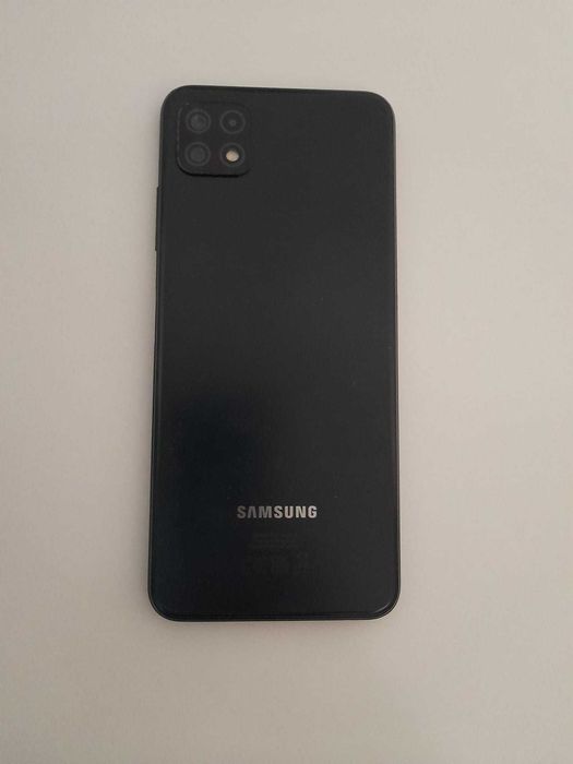 samsung galaxy a22 5G defect
