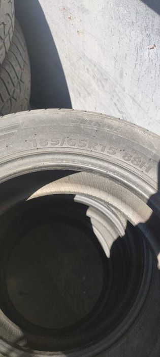 Продам Б/у  шины