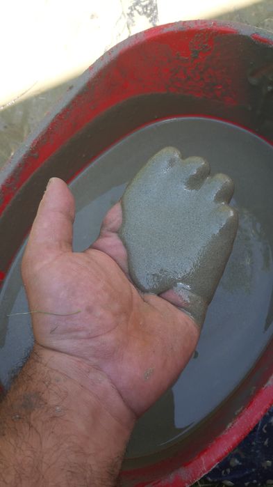 Foraje puturi Apa si denisipari