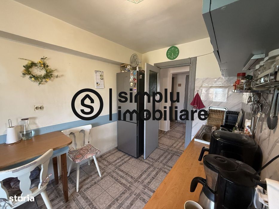 Apartament 3 camere decomandate - Sarari