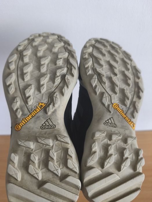 Adidas Terrex Goretex 38 (24cm) impecabile