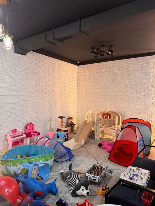 Аренда кафе. Қайнарбұлақ дача