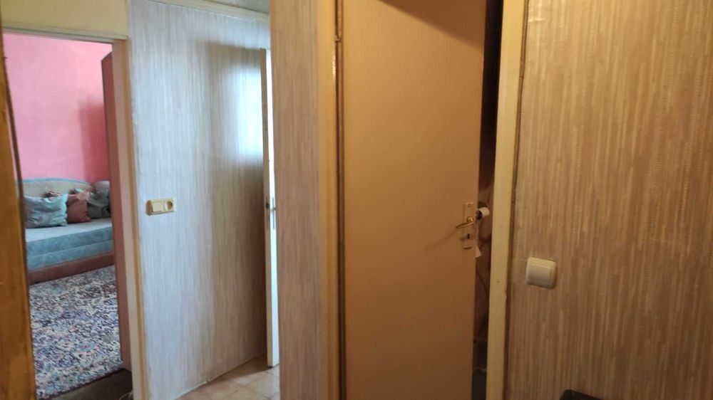 Продава се Двустаен апартамент в Варна, Кайсиева градина - 48 кв.м за 1771 €/кв.м - Снимка #3