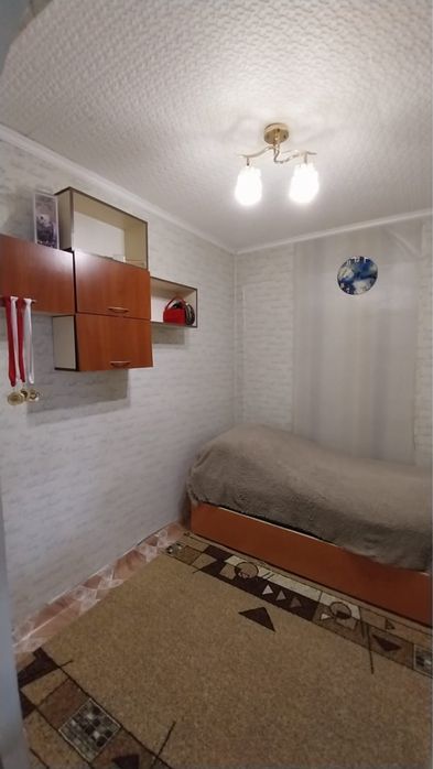 Продам квартиру за 4млн  В Таврие