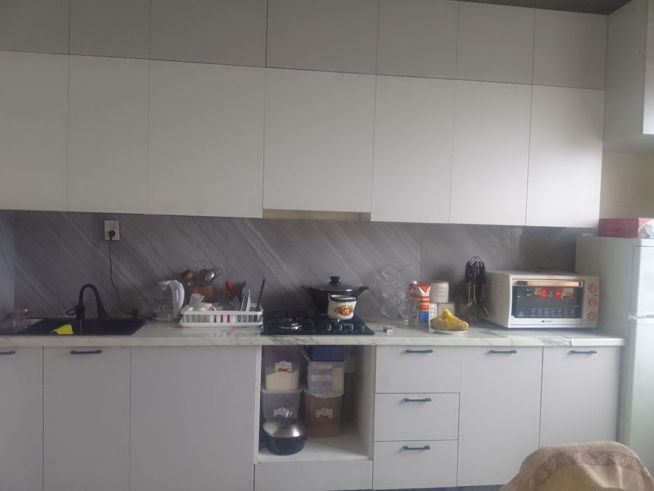 Кух гарнитур сатылады