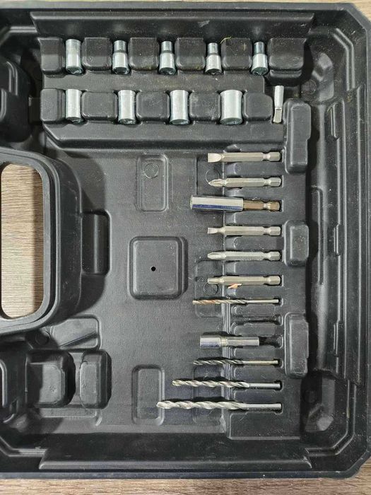 Акумулаторен Винтоверт Kimiyo