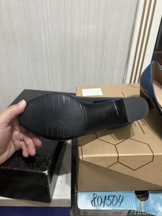 Продам туфли удобные