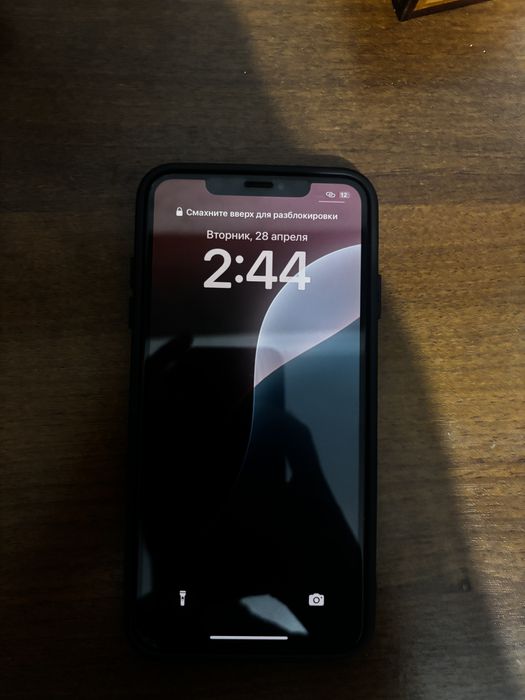 Iphone XS max 256