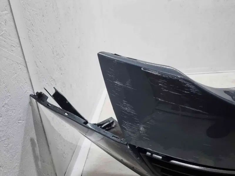 Bara fata Volkswagen Passat B6 (3C2) [Fabr 2005-2010] LK7X