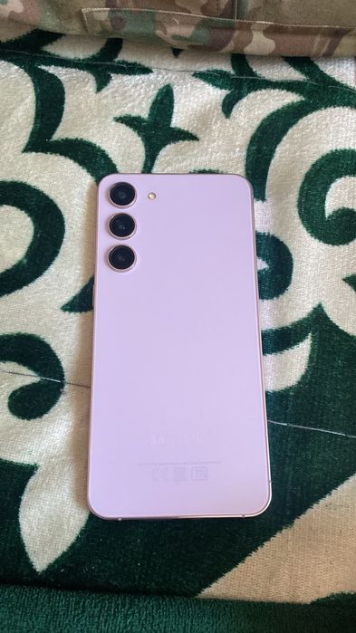 Galaxy s23+ самсунг