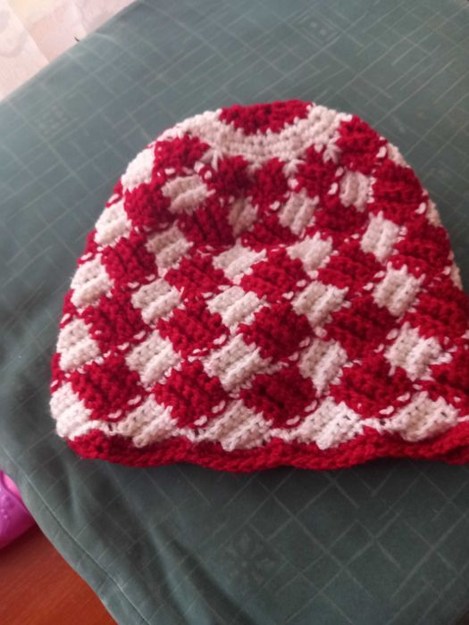 Ръчно изработени шапки