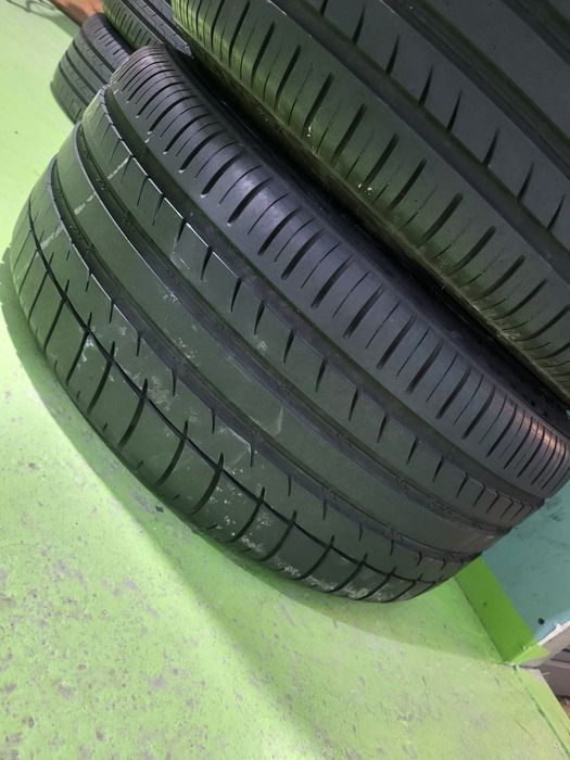 4 бр летни 275/35/20