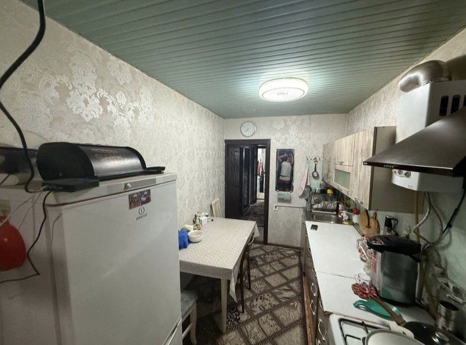 Продается 3/2/4 квартира ТТЗ Геофизика