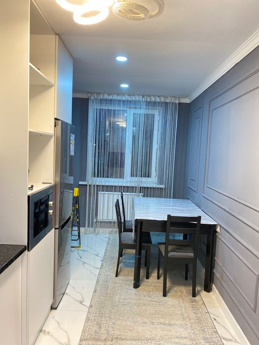 Уборка суточных квартир