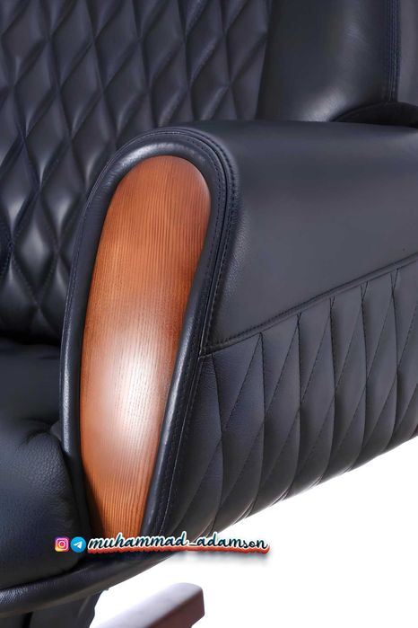 Кресло руководительское MASTINO с бесплатной доставкой, гарантия