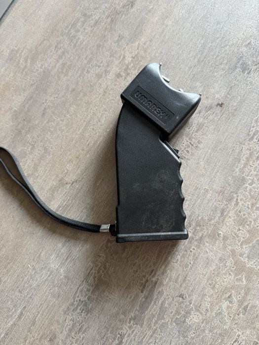 Electrosoc autoaparare