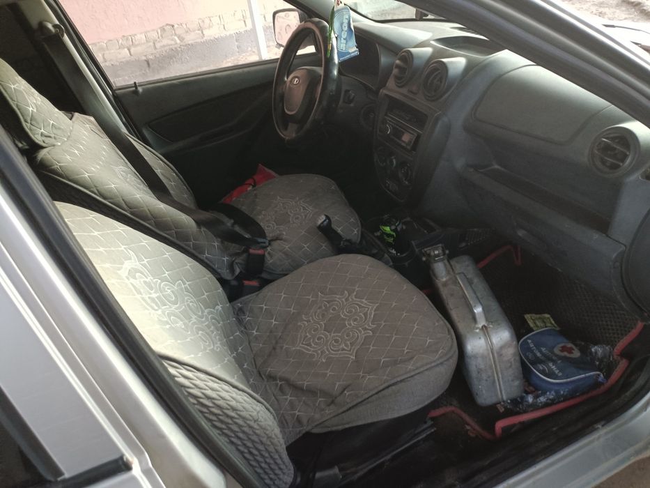 Ваз Гранта сатылады