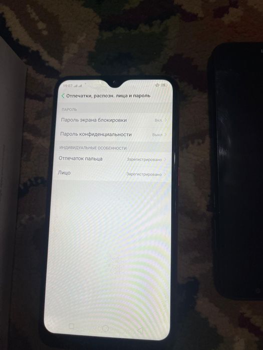 Oppo Redmi note 10s Huawei