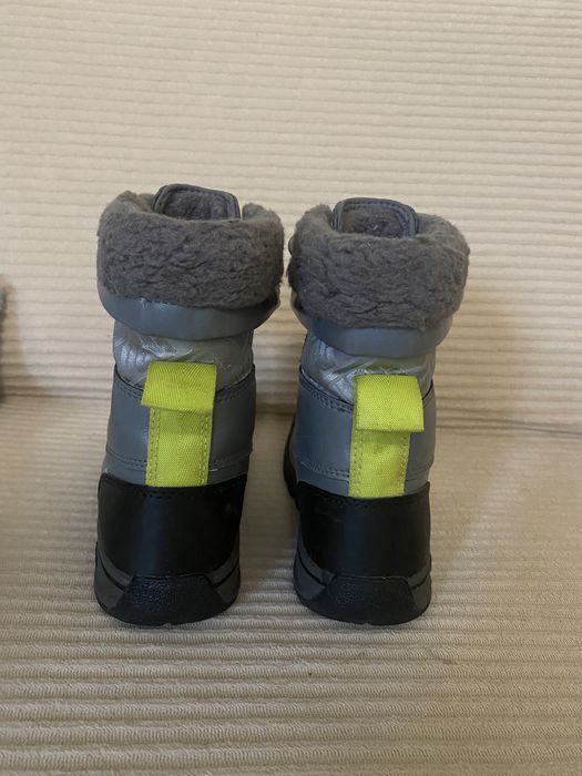 Детски ботуши, апрески UGG - размер 31, Quechua - размер 29