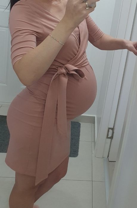 Rochie/rochita gravida/gravide