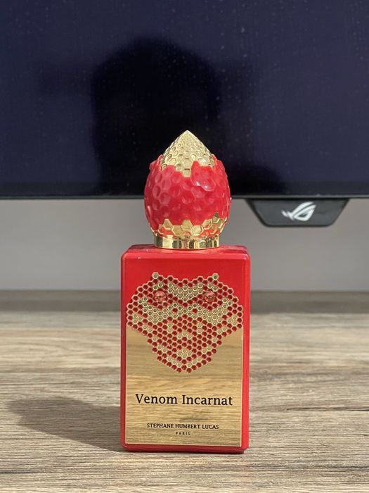 SHL Venom Incarnat