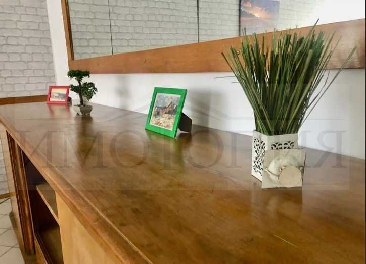 Дава се под наем Тристаен апартамент в София, Център - 140 кв.м за 714 € - Снимка #5