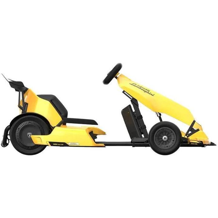 Seegway gookart Lamborghini | картинг