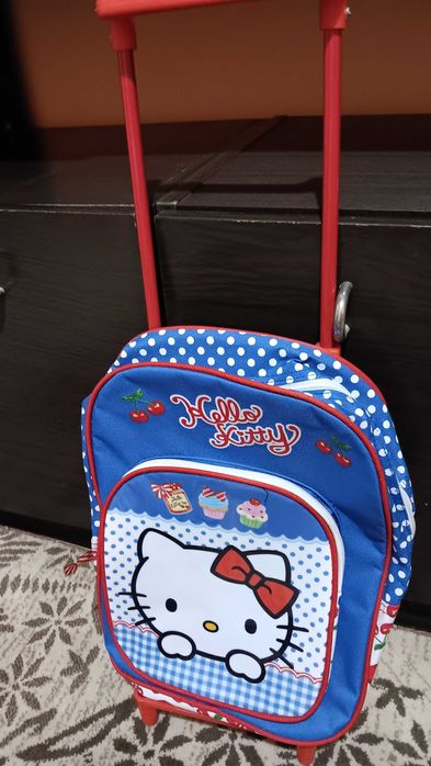 Детски раници нови