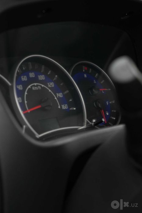 JAC X200 Bortovoy — Har Kunga Tayyor