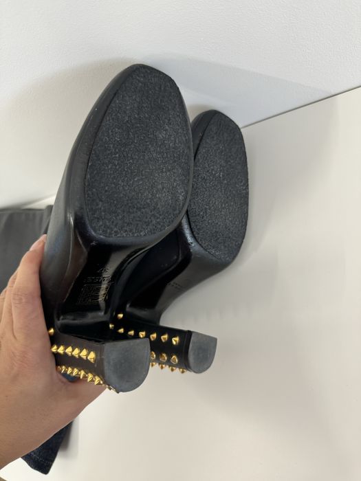 Сапоги GUCCI, Max Mara