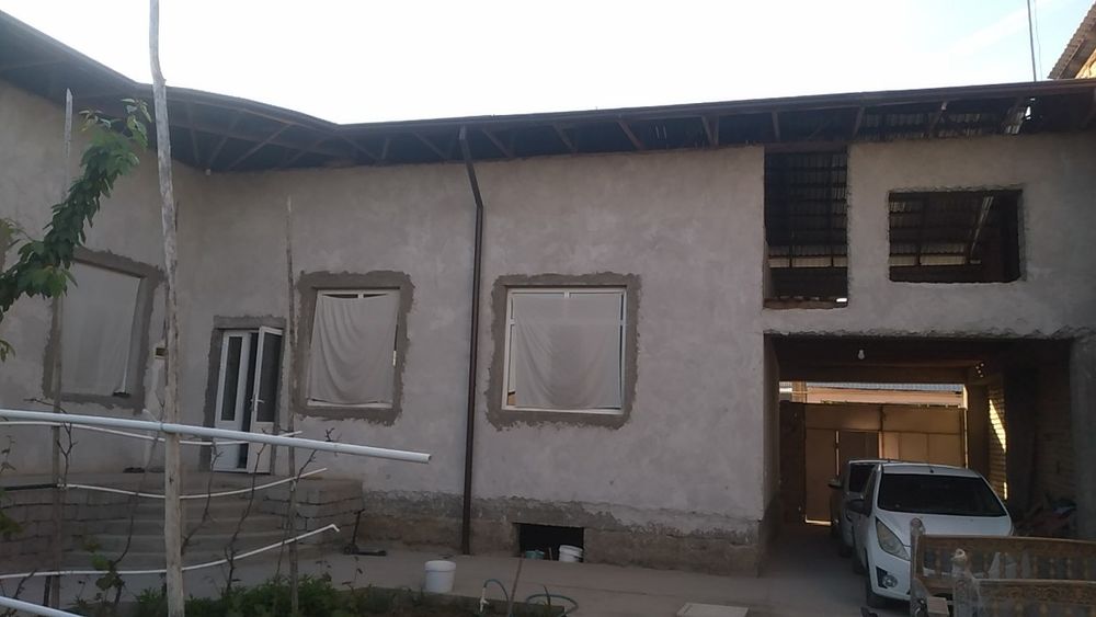 Nazarbek tarnov mevazor mahalla