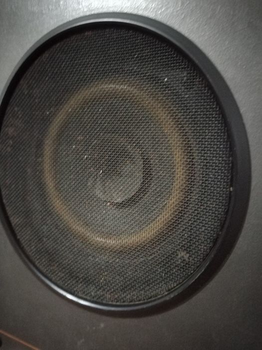 Boxă originala RFT B7186 de pick-up