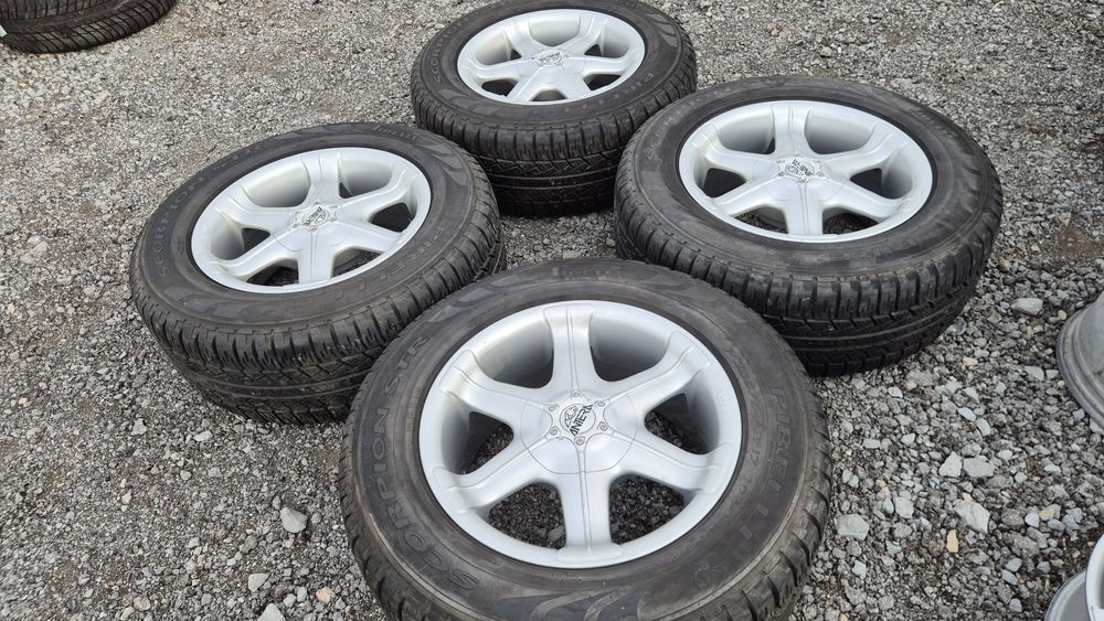 Джанти ANTERA 5/114.3 Toyota,Mazda,Honda 5x114.3