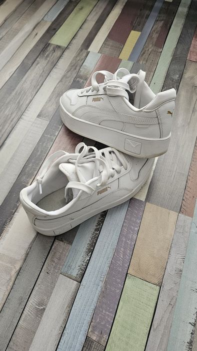 Adidasi Puma Dama marimea 40