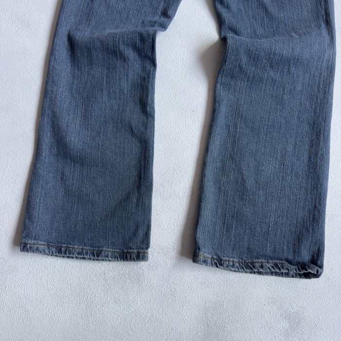 Дънки Levi’s Low Boot Cut women jeans  Y2K