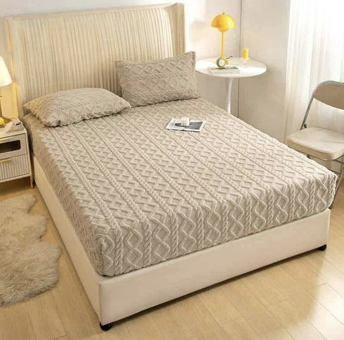 Huse de pat cocolino