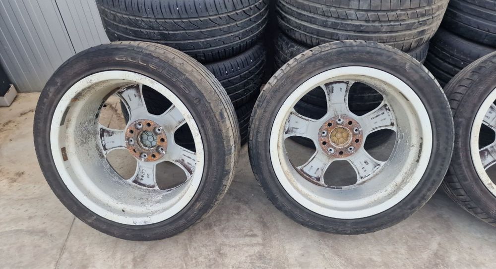 Jante bmw style 320 r18  x1 e84