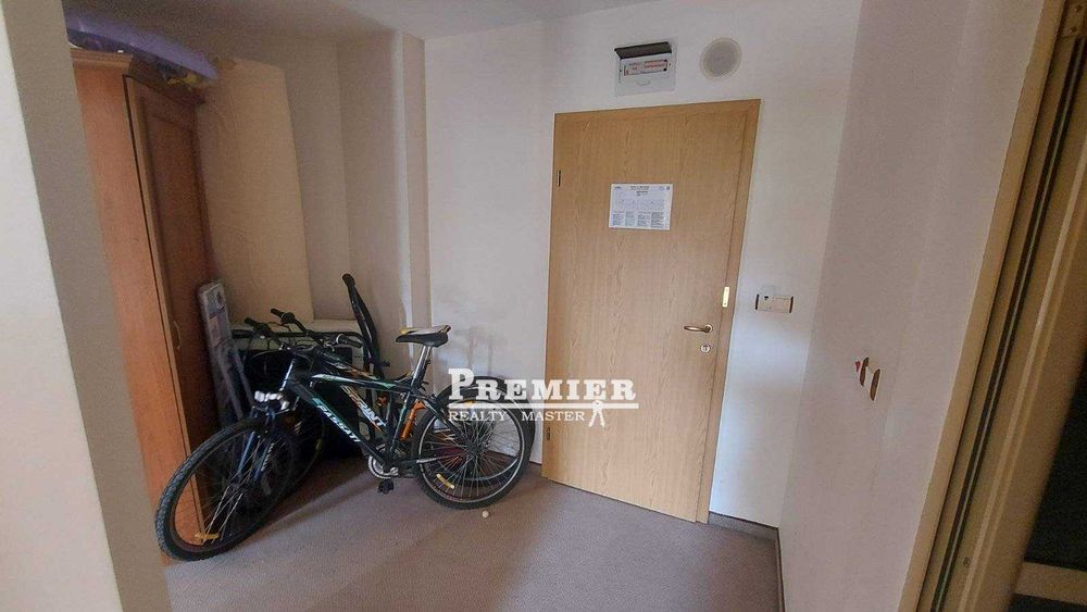 Продава се Двустаен апартамент в к.к. Слънчев бряг - 65 кв.м за 831 €/кв.м - Снимка #5