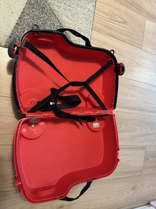 Детски куфар Лидл