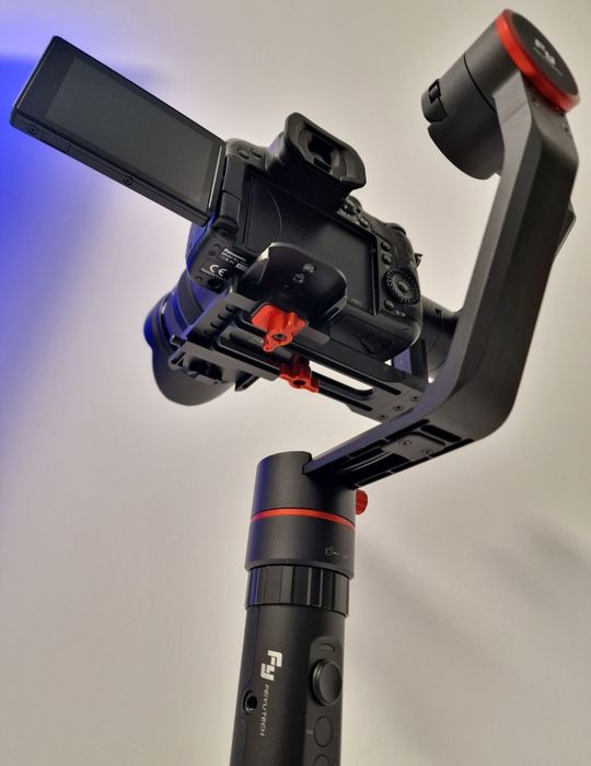 Gimbal complet ca nou