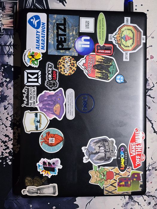 Dell G3 i5-8300h/1050ti/1tb