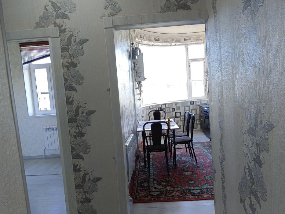 Квартира 2 хонали