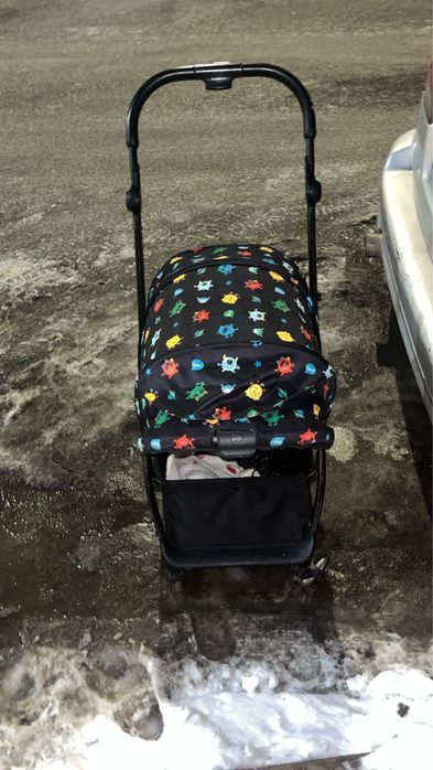 Детский коояску продам срочно