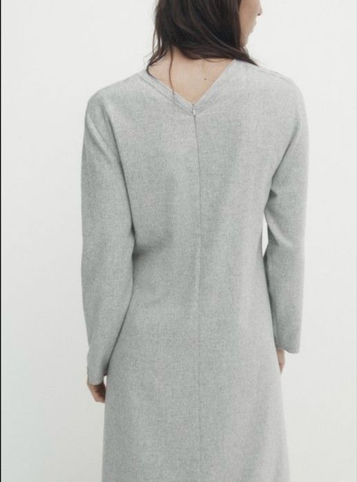 Rochie Massimo Dutti S noua