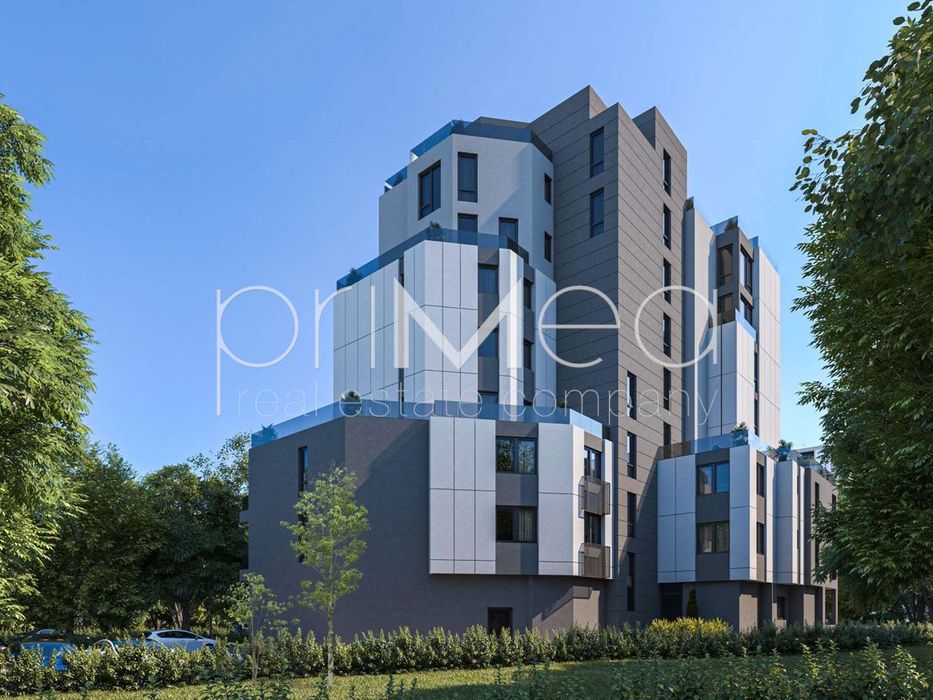 Продава се Магазин в Бургас, Зорница - 512 кв.м за 1899 €/кв.м - Снимка #2