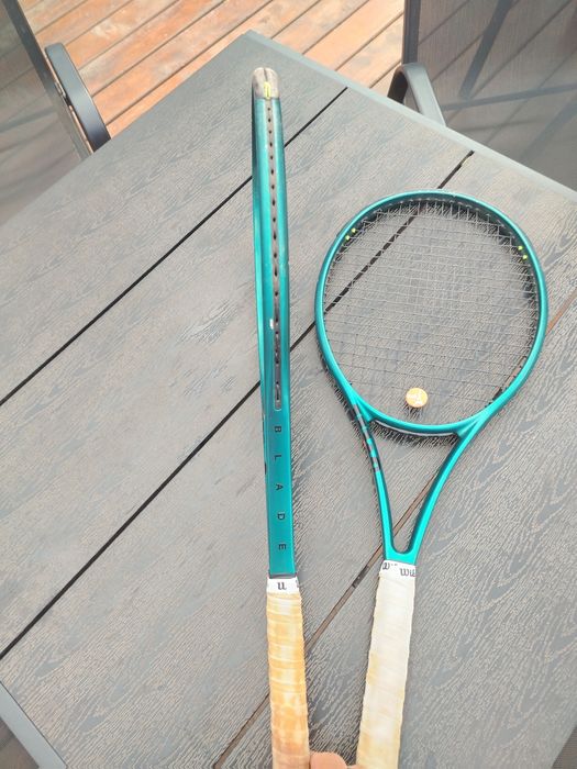 Wilson Blade100UL