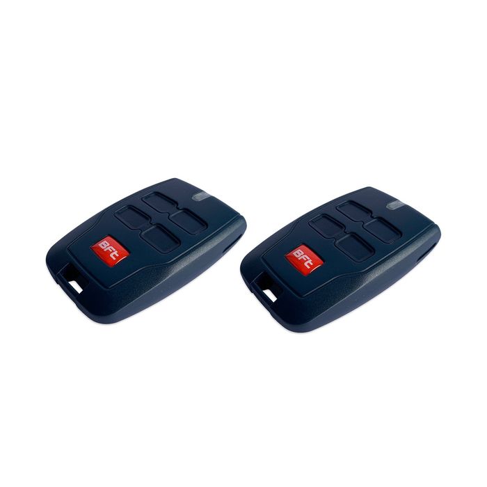 Telecomanda BFT Mitto 2 cu 2 sau 4 butoane 12V